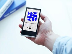 Der Activo P1 ist kleiner und günstiger als die meisten bisherigen Player von Astell & Kern. (Bildquelle: Astell & Kern)