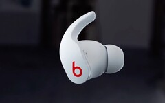 Apple bietet mit den Beats Fit Pro starke Konkurrenten für die AirPods Pro an. (Bild: Apple)