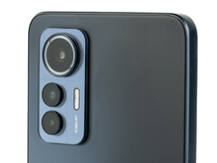 Ein Highlight ist die 108-MPix-Kamera des Xiaomi 12 Lite 5G.