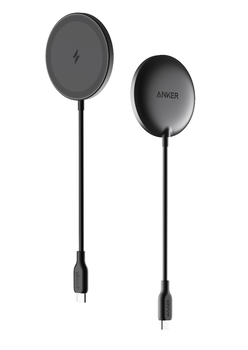 Anker MagGo Wireless Charger (15W, Pad)