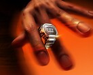 Casios neue CRW-H001M-8 kombiniert Gesundheitsfunktionen mit einer kompakten Ring Watch, die zugleich als Smartring dient