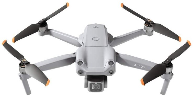 DJI Mavic Air 2S (Bild: Amazon)