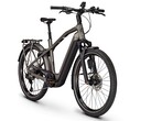 Kalkhoff Endevour 7.B Advance+ ABS: E-Bike mit Sicherheit beim Bremsen