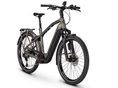 Kalkhoff Endevour 7.B Advance+ ABS: E-Bike mit Sicherheit beim Bremsen