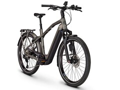 Kalkhoff Endevour 7.B Advance+ ABS: E-Bike mit Sicherheit beim Bremsen
