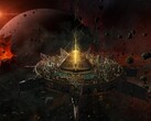 ENDLESS Space 2 ist auf Steam noch bis zum 17. Juni um 75 Prozent reduziert.
