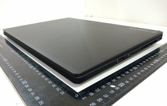 Das Asus ROG Zephyrus M16 wird ein vergleichsweise dünnes und leichtes Gaming-Notebook mit Intel Tiger Lake-H. (Bild: Asus)