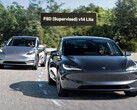 FSD 14 Lite kommt für Model Y und Model 3 mit HW3.