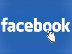Facebook: Warnt vor Fake-News im Zuge Britischer Wahl