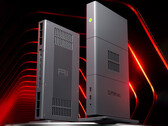 Der GMKtec EVO-X3 soll später dieses Jahr auch mit dem Ryzen AI Max+ 495 erscheinen