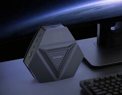 Bei Geekbuying sind aktuell vier Mini-PCs von Alliwava im Sale.