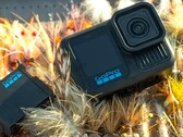 Ein umfangreicher Leak liefert erste Specs zur neuen Actioncam von GoPro: Die GoPro Hero 13 Black bekommt offenbar keinen 1-Zoll-Sensor. (Bildquelle: @quadro_news)