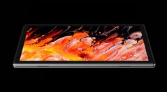 Das HTC A101 Tablet bietet eine Einsteiger-Ausstattung zum Mittelklasse-Preis. (Bild: HTC)