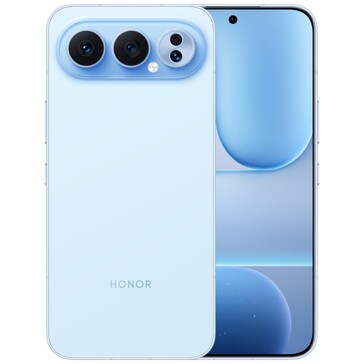 Honor 500 Pro