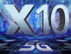 Das Honor X10 war auf der Himalaya-Expedition mit dabei, hier sind erste Speedtest-Ergebnisse vom günstigen 5G-Phone.