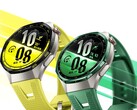 Die Huawei Watch GT 7 Pro könnte schon bald auch in Europa auf den Markt kommen.