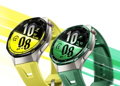 Die Huawei Watch GT 7 Pro könnte schon bald auch in Europa auf den Markt kommen.