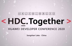 Die diesjährige HDC2020 Entwicklerkonferenz von Huawei startet am 10. September. Wir erwarten Neuigkeiten zu EMUI 11.