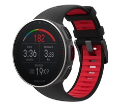 Polar: Vantage V bekommt luxuriöse Titan-Version