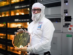 Intel Foundry könnte Nvidia bei seinen Feynman-GPUs helfen.