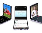 Oppos Find N2 Flip bekommt bald einen Nachfolger: Die Alternative zum Samsung Galaxy Z Flip5 namens Oppo Find N3 Flip bietet eine Zoom-Kamera.