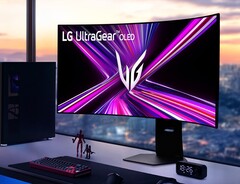 Ausgewählte Monitore von LG installieren automatisch McAfee-Bloatware auf den PC des Nutzers.