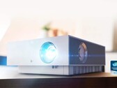 Der neue LG CineBeam HU810P Forte kostet knapp 3.000 US-Dollar. (Bild: LG)