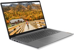 Lenovo IdeaPad 3 15 AMD für günstige 349 Euro in der Cyberport Black Week (Bild: Lenovo)