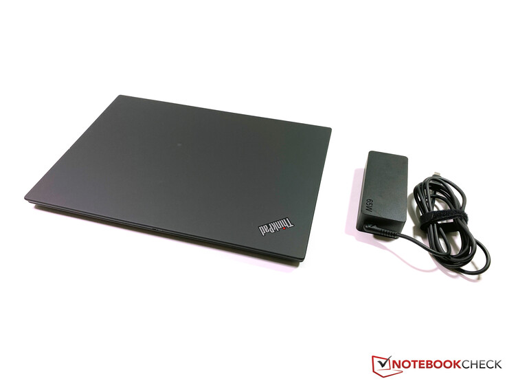 Lenovo ThinkPad T14 Business-Laptop AMD Octa-Core, Touchscreen 32 GB RAM 499 Euro Refurbished