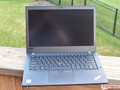 Lenovo ThinkPad T480 mit zwei RAM-Slots, Wechselakku und Windows 11 Pro für sehr günstige 199 Euro (Bild: Christian Hintze)