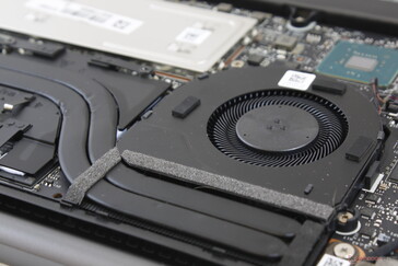 Lüfter reagieren sensibel auf Last