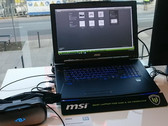 MSI: Mobile-CAD-Workstations WT72 und WS60 mit Nvidia Quadro