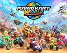 Nintendo hört auf die Spieler und bringt per Patch viele Verbesserungen in Mario Kart World (Bildquelle: Nintendo)