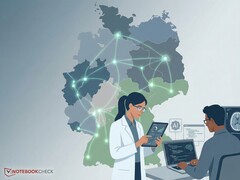 Mehr KI Startups in Deutschland