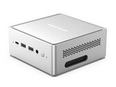 Minisforum NPB5: Neuer Mini-PC mit Intel-Prozessor