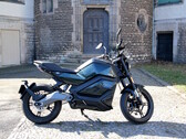 Das E-Motorrad NIU RQi 