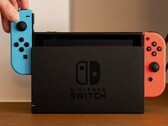 Die Produktion der Switch muss um 20 Prozent gedrosselt werden (Bild: Nintendo)