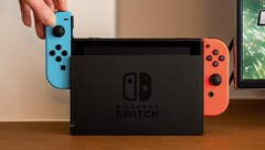 Die Produktion der Switch muss um 20 Prozent gedrosselt werden (Bild: Nintendo)