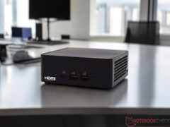 Asus NUC 14 Pro im Test: NUC-Mini-PC mit Intel Core Ultra 5 125H, schneller Intel-Arc-iGPU und 2x Thunderbolt 4