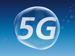 Viele der neuen Tarife werden auch 5G mitbringen (Bild: Telefónica)