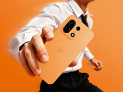 Das OnePlus Turbo 6X Pro.