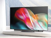 Der neueste Smart TV von OnePlus verspricht eine hohe Farbtreue und eine Spitzenhelligkeit von 1.200 Nits. (Bild: OnePlus)