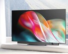 Der neueste Smart TV von OnePlus verspricht eine hohe Farbtreue und eine Spitzenhelligkeit von 1.200 Nits. (Bild: OnePlus)
