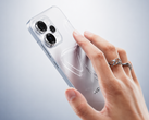 Das Oppo Reno 15 Pro.