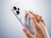 Das Oppo Reno 15 Pro.