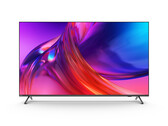 Der Philips "The One" 8808 ist einer der neuen LCD-TVs von TP Vision. (Bild: TP Vision)