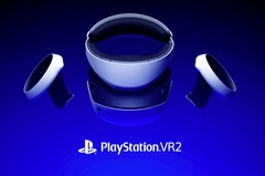 Sony liefert im ersten Quartal 2023 nur noch eine Million PlayStation VR 2 Headsets an Händler. (Bild: Sony)