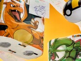 In Südkorea gibt es jetzt Pokémon-Klopapier zum Sammeln. 