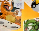 In Südkorea gibt es jetzt Pokémon-Klopapier zum Sammeln.