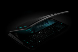 Predator 21 X: DER Gaming-Laptop